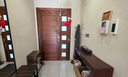 Resale - Villa - Dehesa de Campoamor - Campoamor