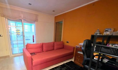 Resale - Villa - Dehesa de Campoamor - Campoamor