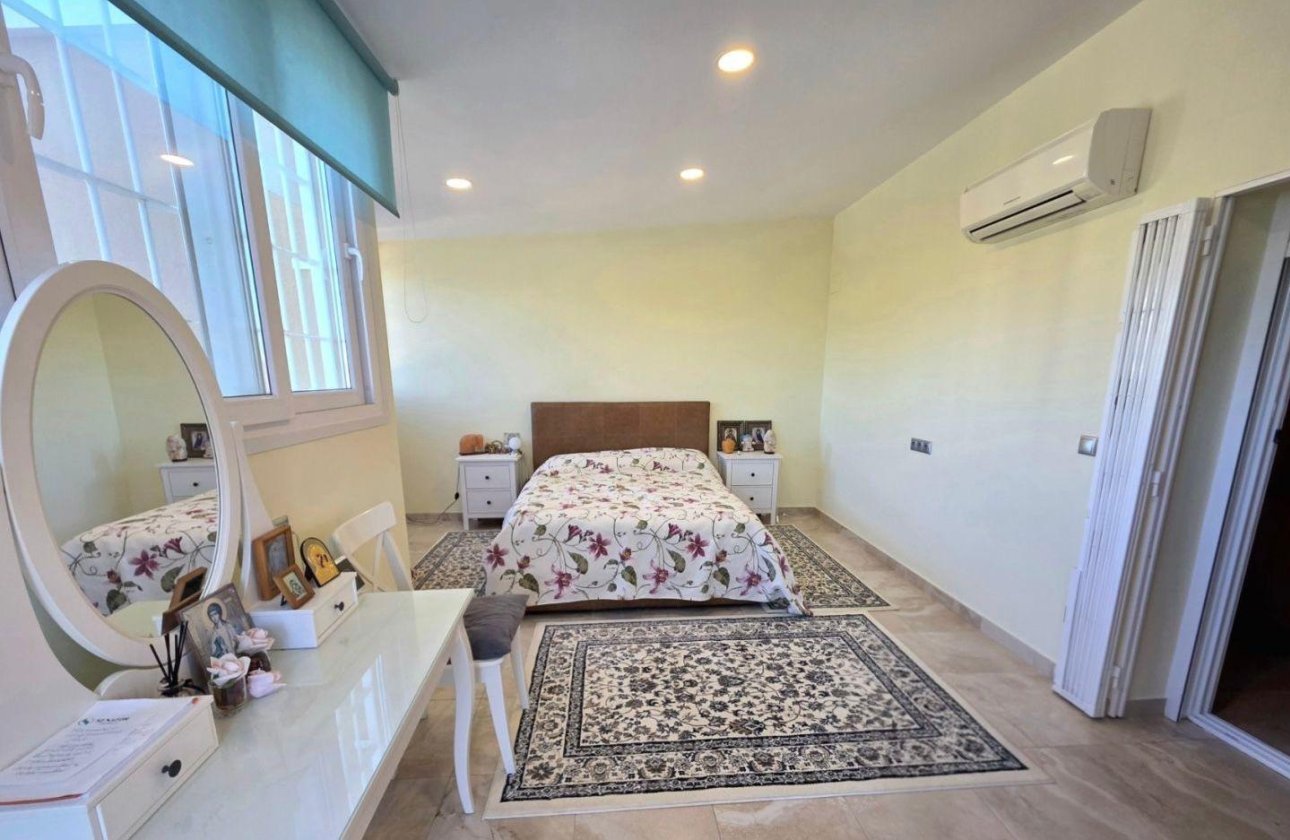 Resale - Villa - Dehesa de Campoamor - Campoamor