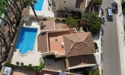 Resale - Villa - Orihuela Costa