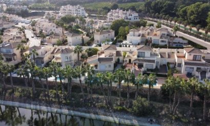 Resale - Villa - Orihuela Costa