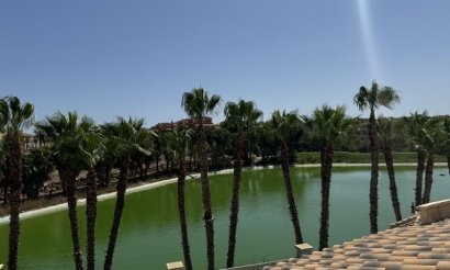 Resale - Villa - Orihuela Costa
