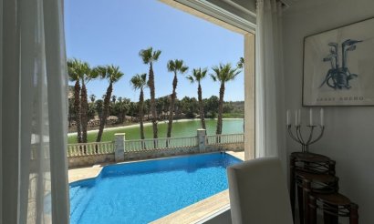 Resale - Villa - Orihuela Costa
