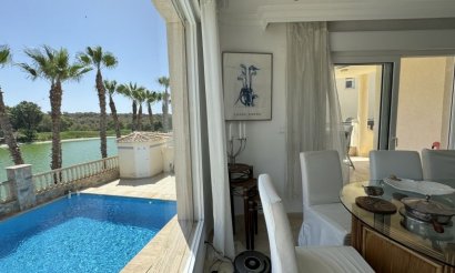 Resale - Villa - Orihuela Costa