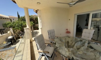 Resale - Villa - Orihuela Costa