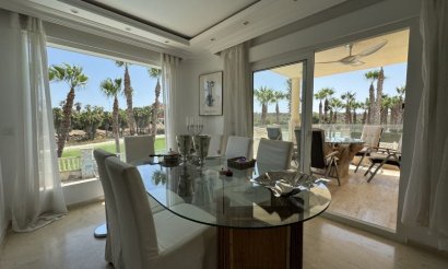 Resale - Villa - Orihuela Costa