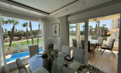 Resale - Villa - Orihuela Costa