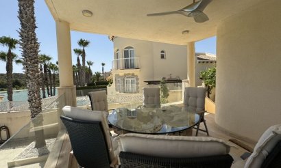 Resale - Villa - Orihuela Costa