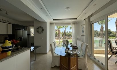 Resale - Villa - Orihuela Costa