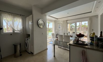 Resale - Villa - Orihuela Costa