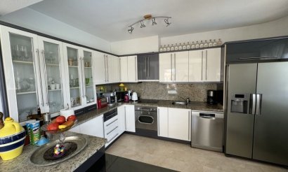 Resale - Villa - Orihuela Costa