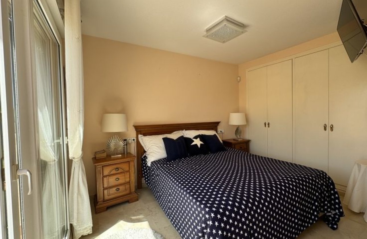 Resale - Villa - Orihuela Costa