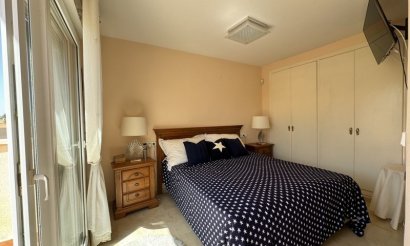 Resale - Villa - Orihuela Costa