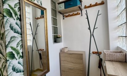 Resale - Villa - Torrevieja