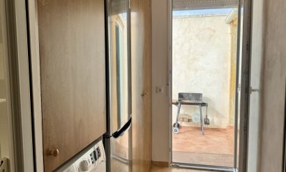 Resale - Villa - Torrevieja