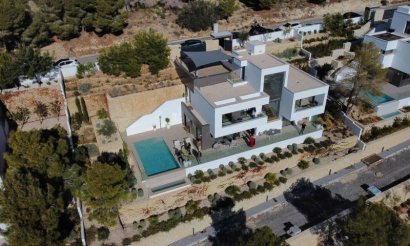 Reventa - Villa - Altea