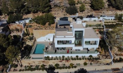 Reventa - Villa - Altea