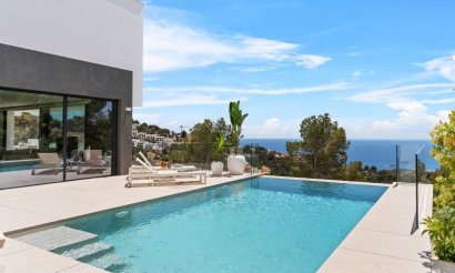 Reventa - Villa - Altea