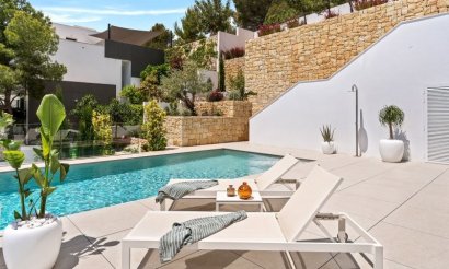 Reventa - Villa - Altea