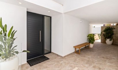 Reventa - Villa - Altea