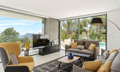 Reventa - Villa - Altea