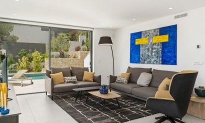 Reventa - Villa - Altea