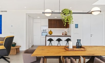 Reventa - Villa - Altea