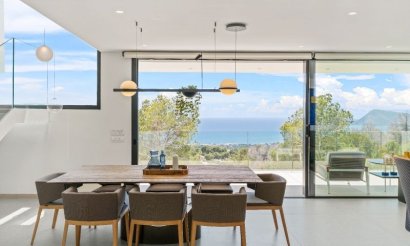 Reventa - Villa - Altea