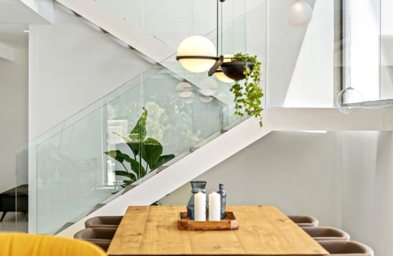 Reventa - Villa - Altea
