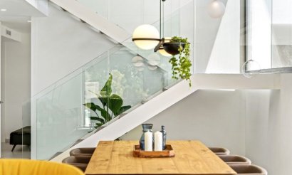 Reventa - Villa - Altea