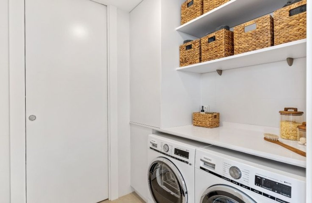 Reventa - Villa - Altea