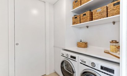 Reventa - Villa - Altea
