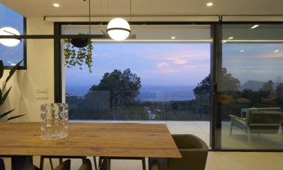 Reventa - Villa - Altea