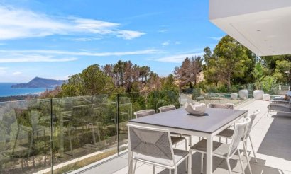 Reventa - Villa - Altea