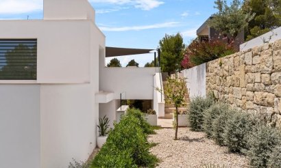 Reventa - Villa - Altea