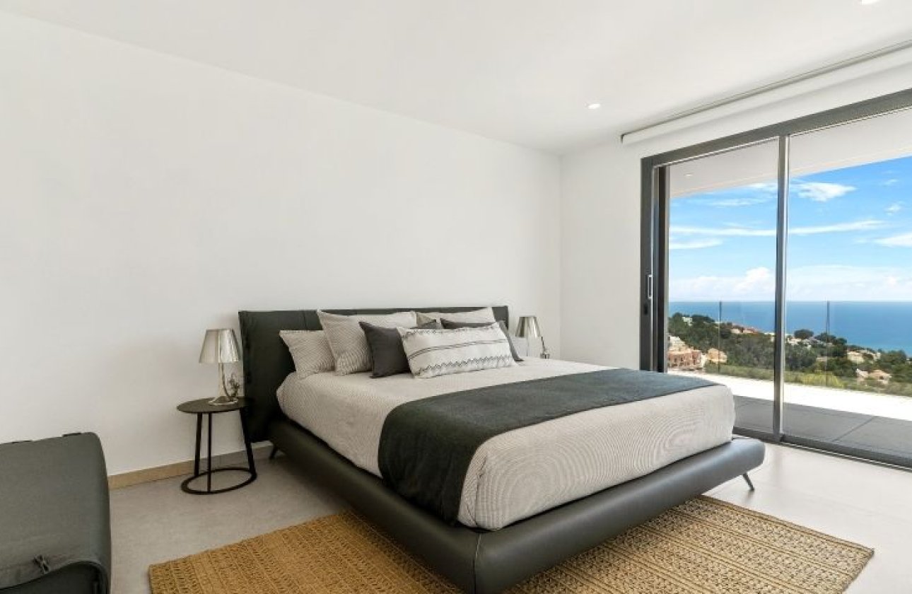Reventa - Villa - Altea