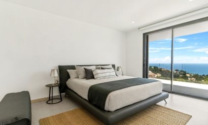 Reventa - Villa - Altea