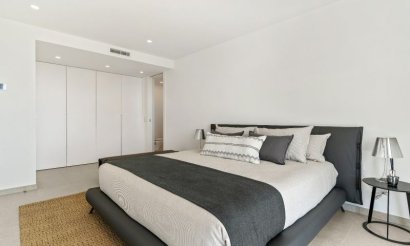 Reventa - Villa - Altea