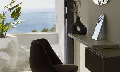 Reventa - Villa - Altea