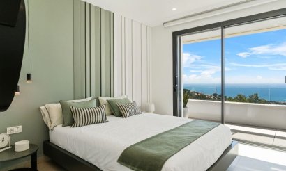 Reventa - Villa - Altea
