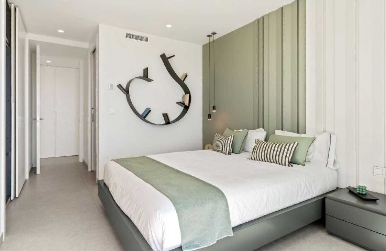 Reventa - Villa - Altea