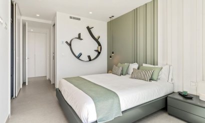 Reventa - Villa - Altea