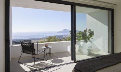 Reventa - Villa - Altea