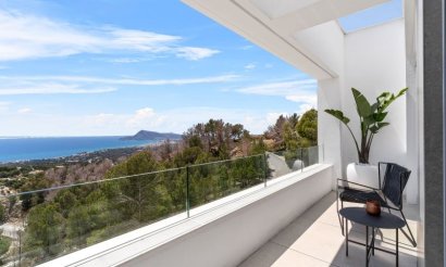 Reventa - Villa - Altea