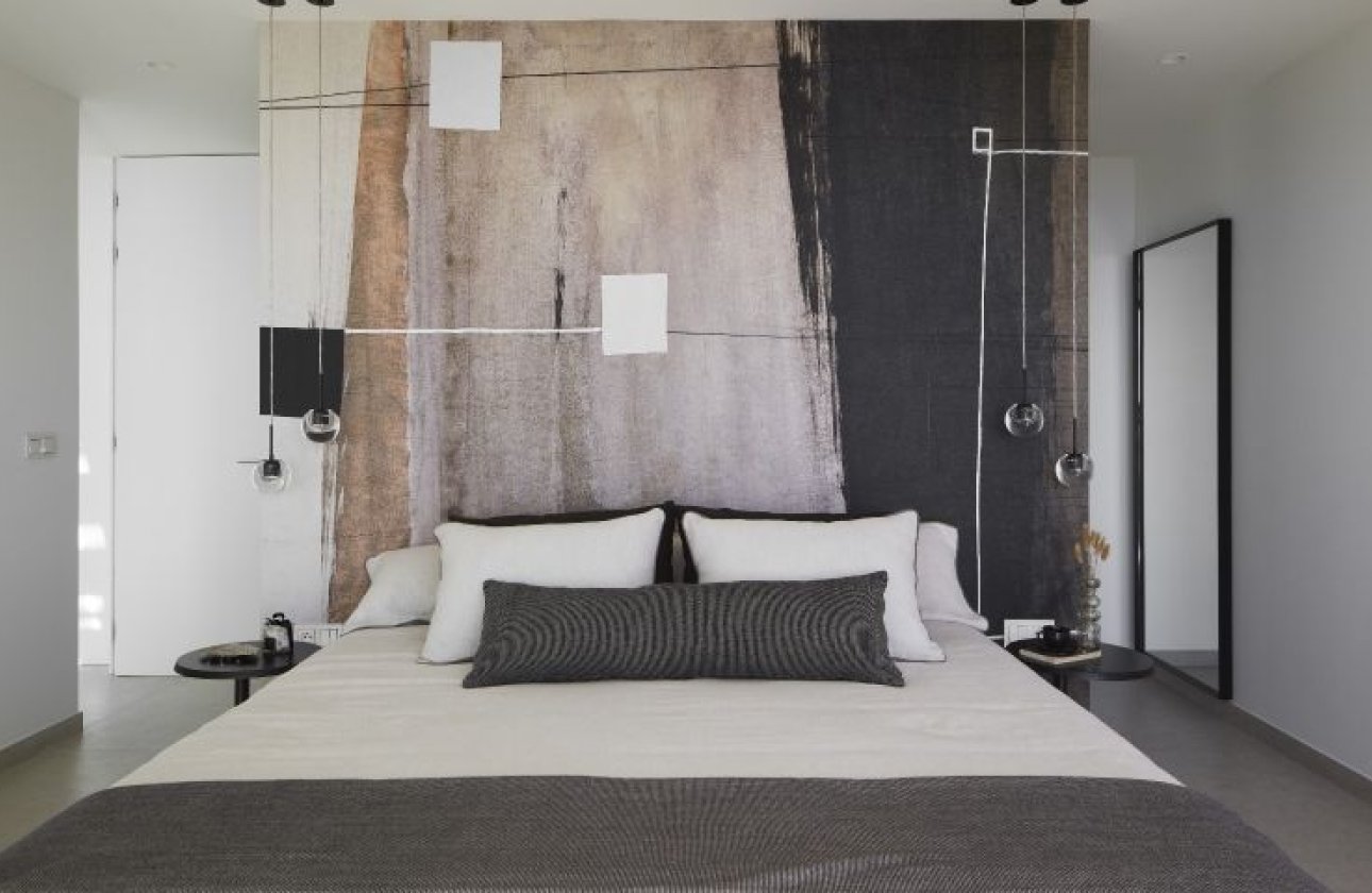 Reventa - Villa - Altea