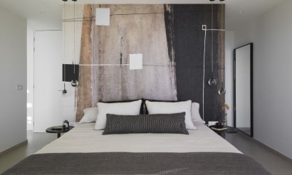 Reventa - Villa - Altea