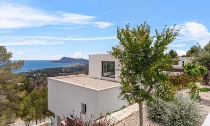 Reventa - Villa - Altea