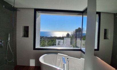 Reventa - Villa - Altea