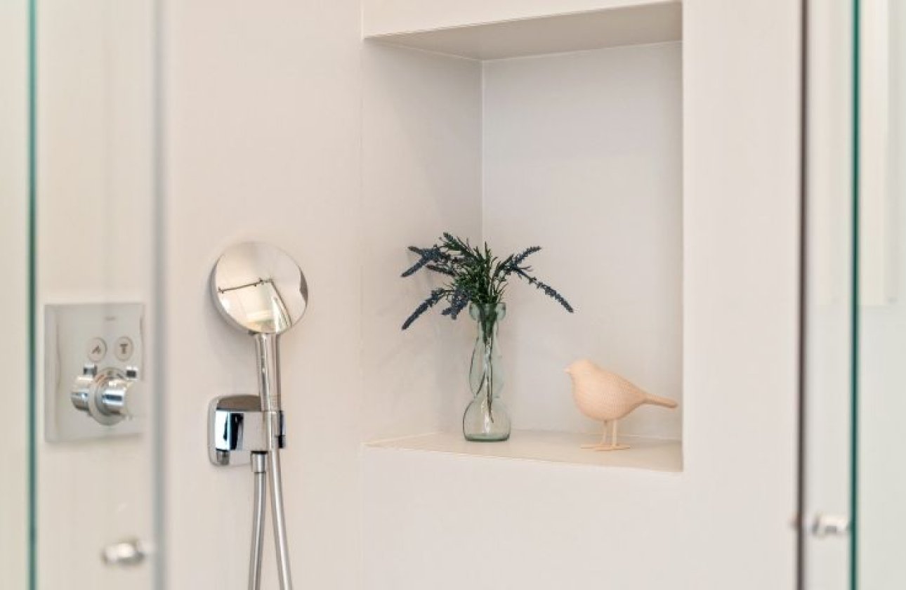 Reventa - Villa - Altea