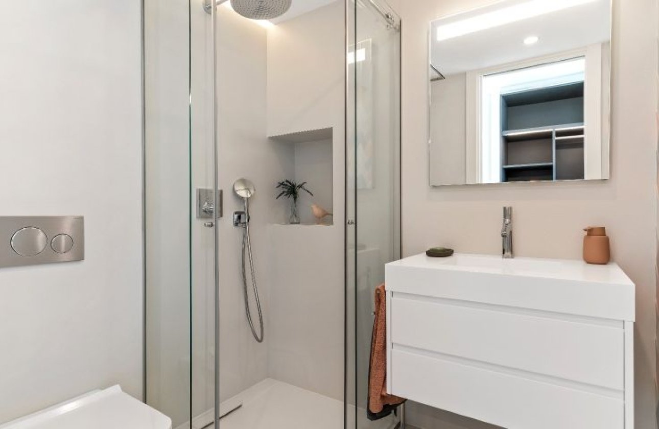 Reventa - Villa - Altea